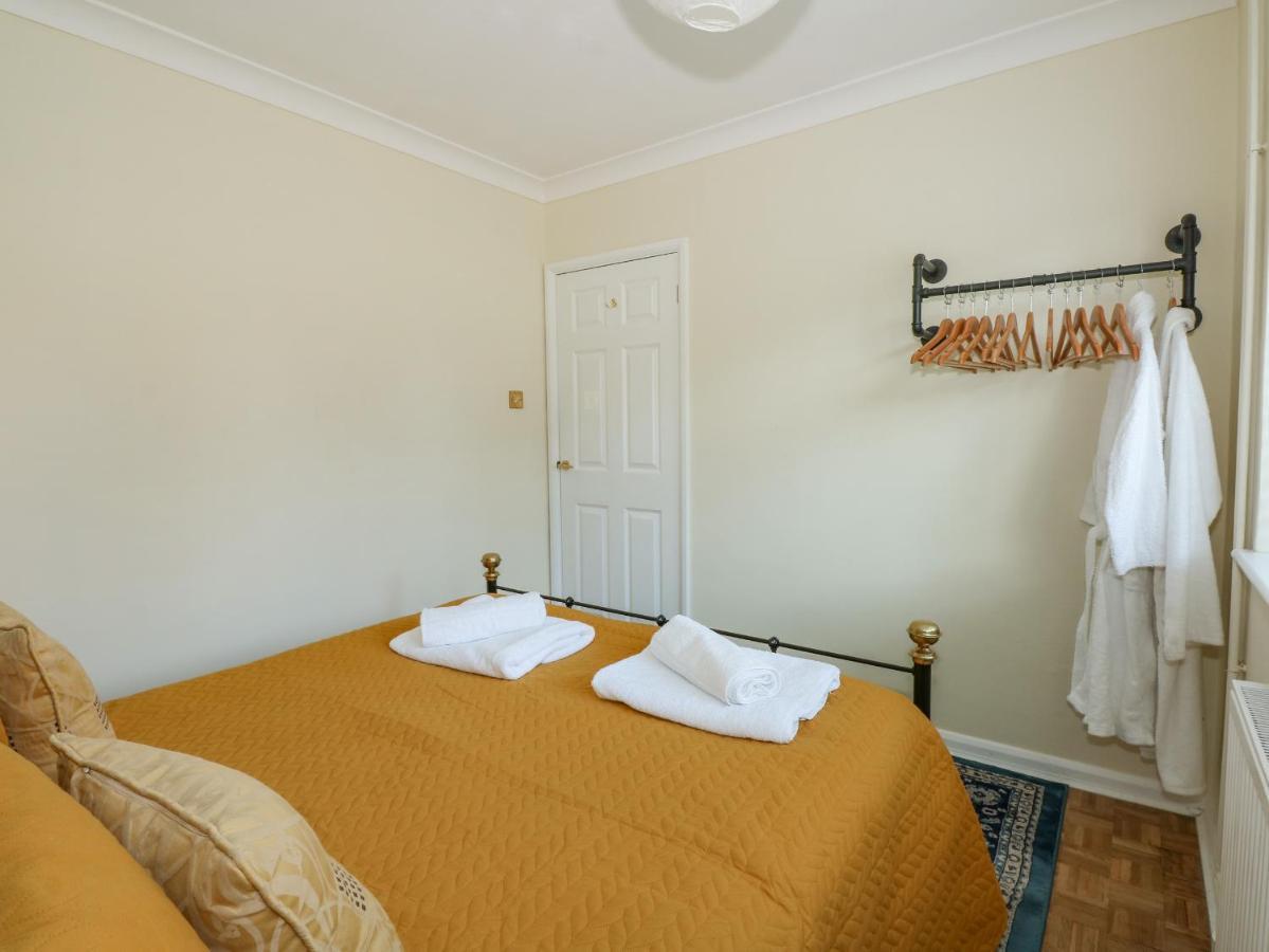 See The Sea Hunstanton Exterior foto